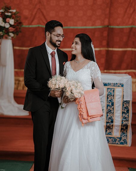 Wedding gallery image 1